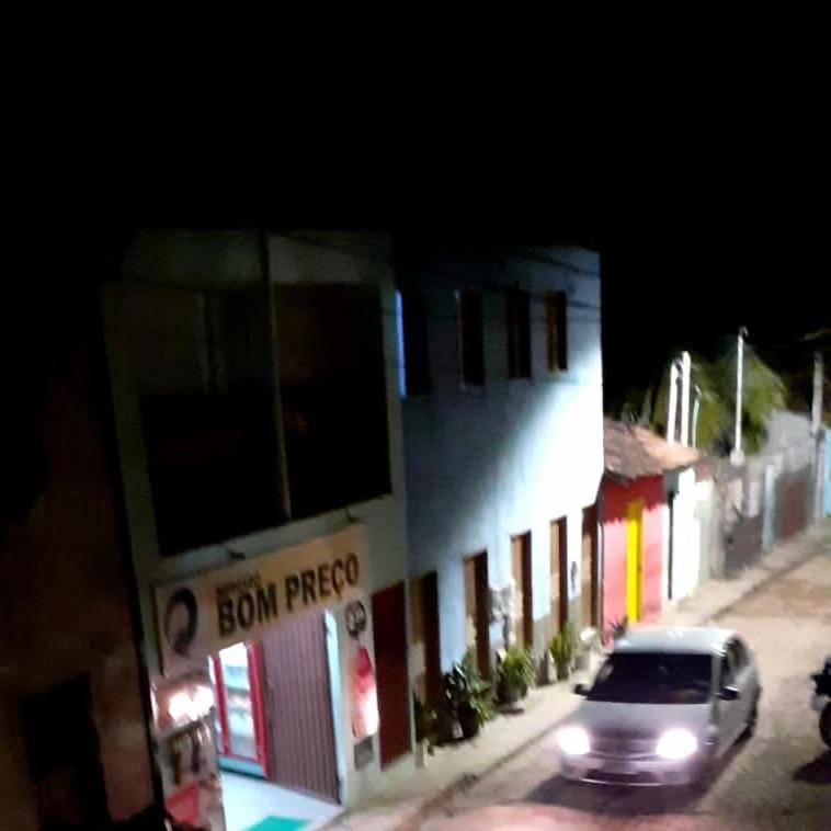 Casa da Mel Lencois Quarto foto