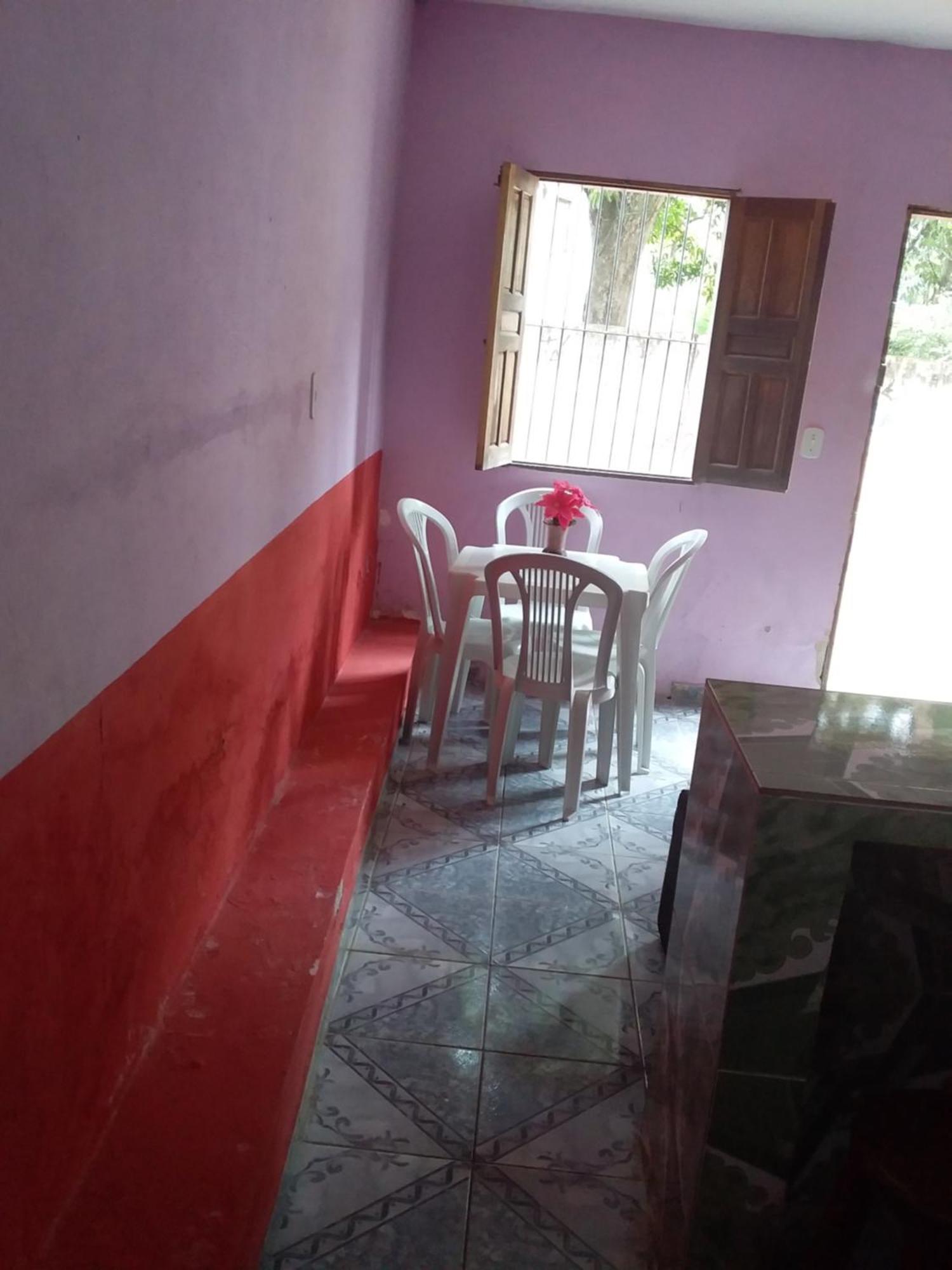 Casa da Mel Lencois Quarto foto