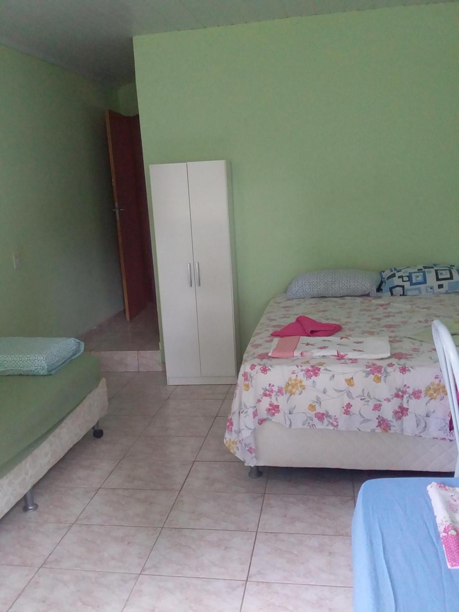 Casa da Mel Lencois Quarto foto